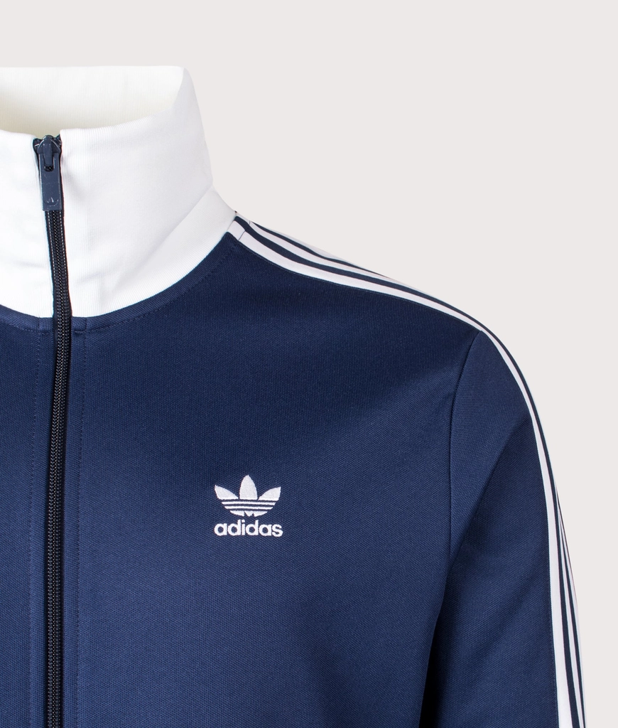 Adidas Originals Mens Classic Track Top